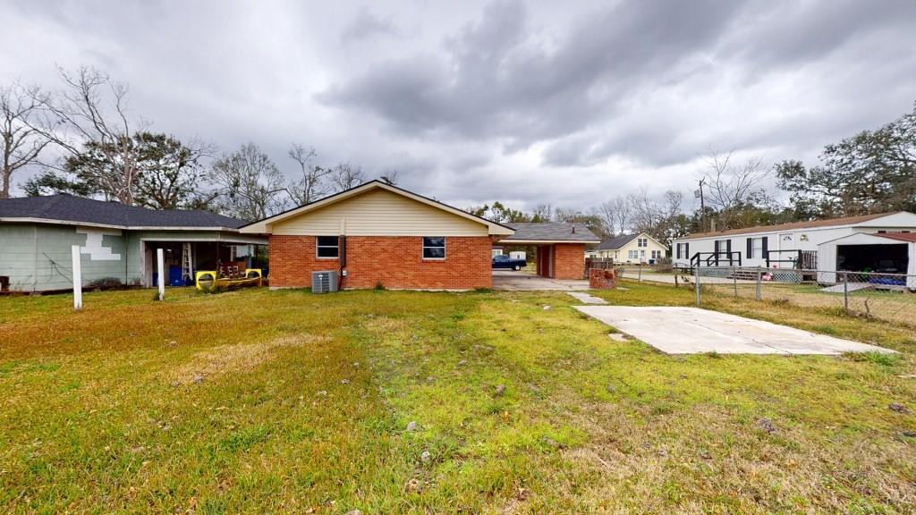 447 Audrey Street Sulphur, LA 70663 - Photo 69 of 74