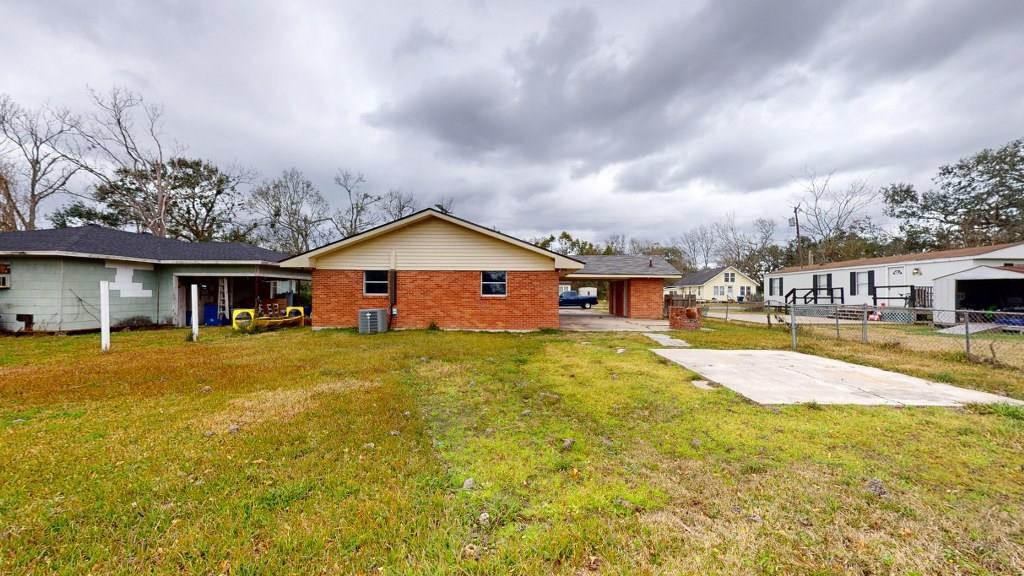 447 Audrey Street Sulphur, LA 70663 - Photo 71 of 74
