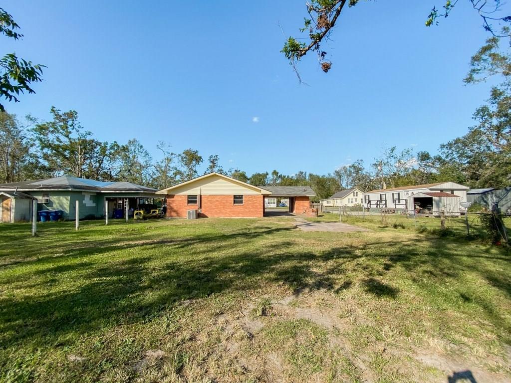 447 Audrey Street Sulphur, LA 70663 - Photo 74 of 74