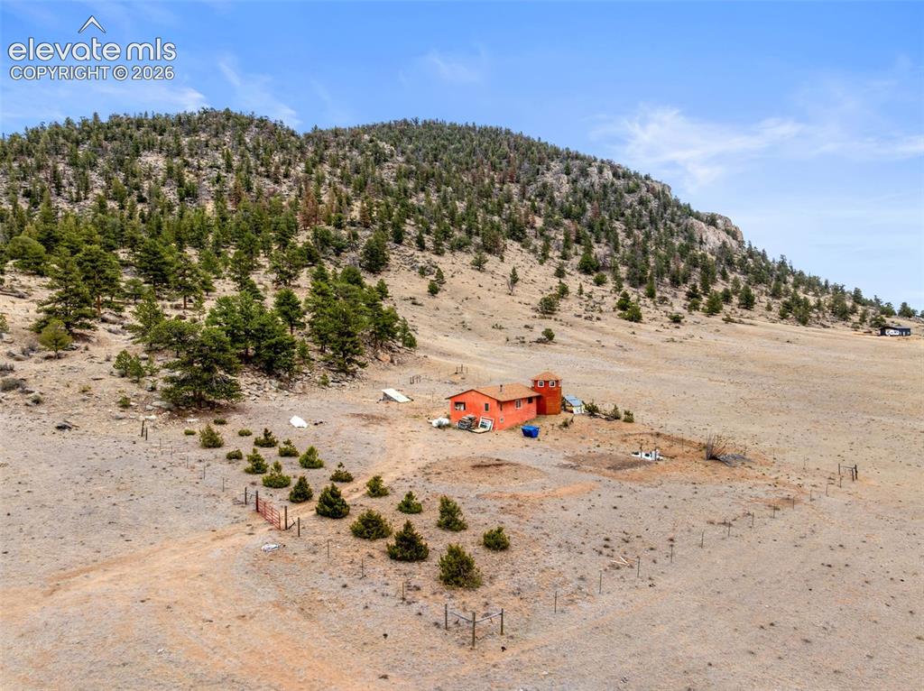 2030 Puma Hills Road Lake George, CO 80827 - Photo 23 of 32