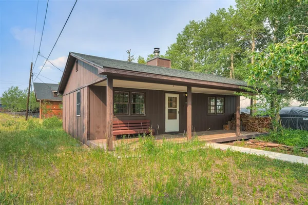 $315,000 | 280 Hathaway Street, Fairplay, CO 80440