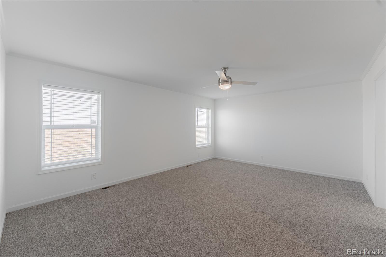 9 Timberlake Road Byers, CO 80103 - Photo 14 of 28 an empty room with a window