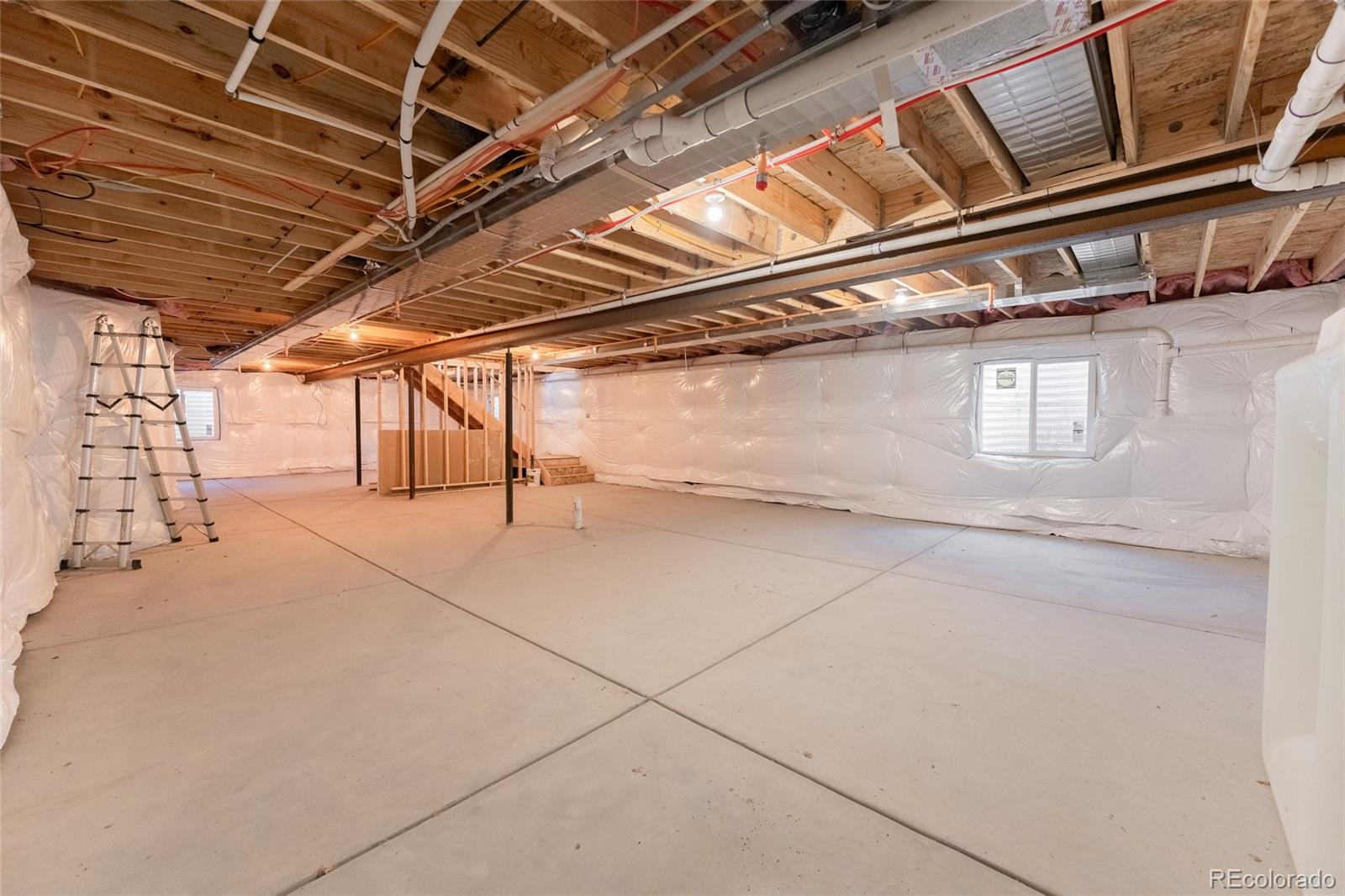 9 Timberlake Road Byers, CO 80103 - Photo 22 of 28 a view of a garage