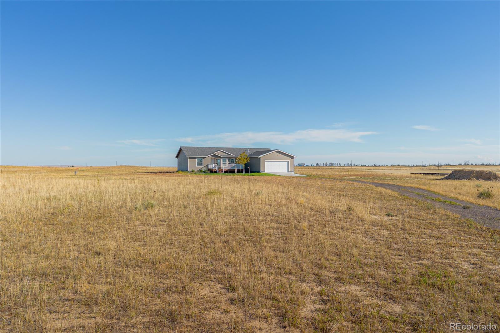 9 Timberlake Road Byers, CO 80103 - Photo 3 of 28 a view of an ocean