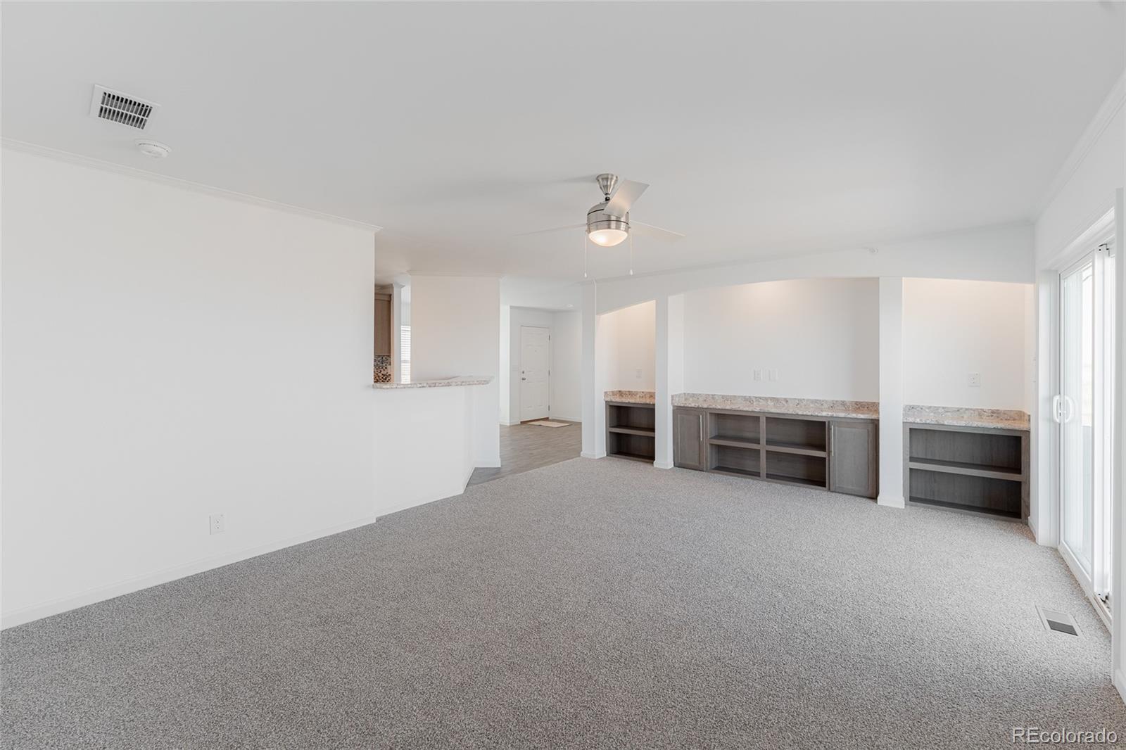 9 Timberlake Road Byers, CO 80103 - Photo 9 of 28 a view of a livingroom with furniture