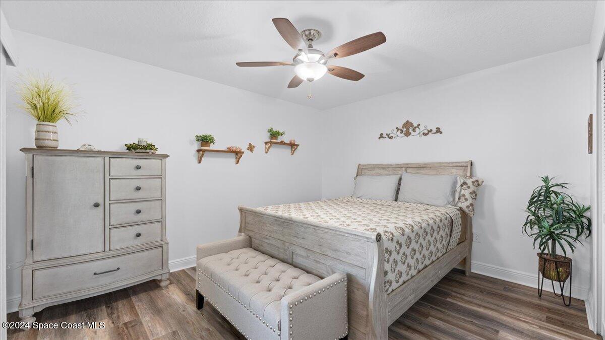 2800 Raintree Lake Circle Merritt Island, FL 32953 - Photo 32 of 52 29-Bedroom 2