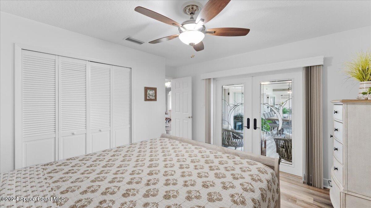 2800 Raintree Lake Circle Merritt Island, FL 32953 - Photo 33 of 52 31-Bedroom 2