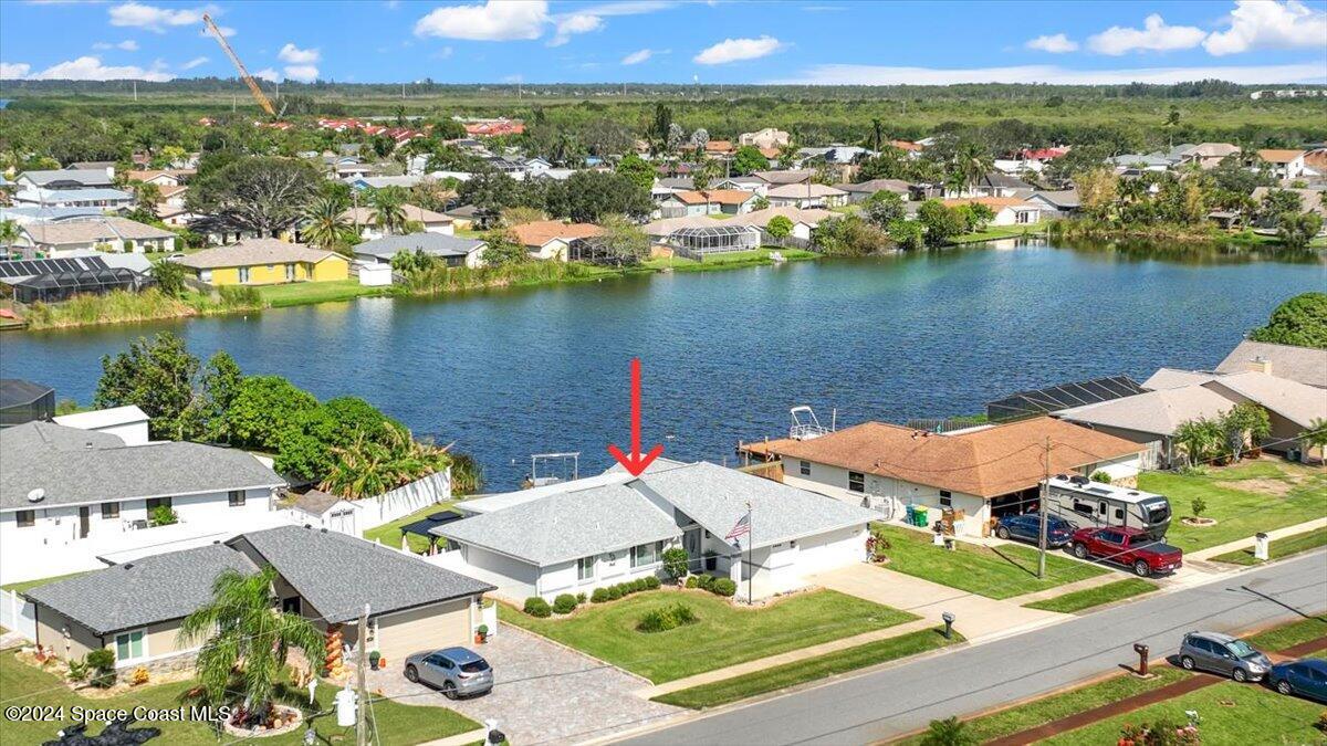 2800 Raintree Lake Circle Merritt Island, FL 32953 - Photo 49 of 52 56-Arrow