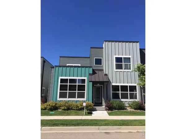 $510,000 | 875 Baum Street, Unit A, Fort Collins, CO 80524