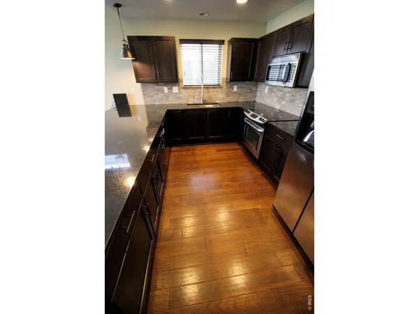 $510,000 | 875 Baum Street, Unit A, Fort Collins, CO 80524