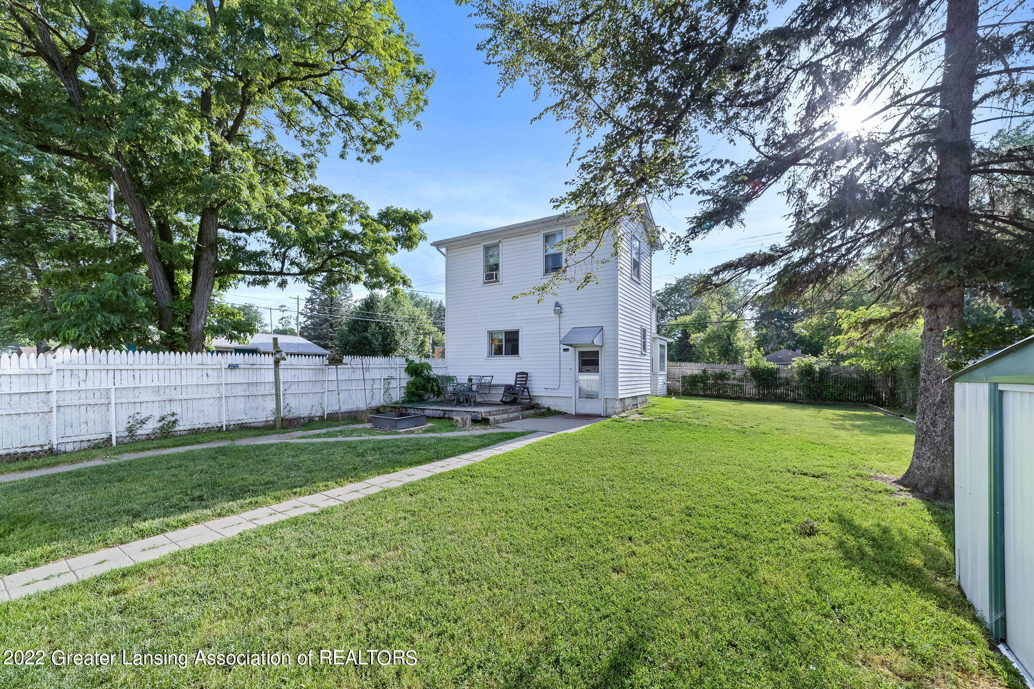3625 Pleasant Grove Road Lansing, MI 48910 - Photo 19 of 23 19-web-or-mls-Home-Exposure-3625-Pleasan