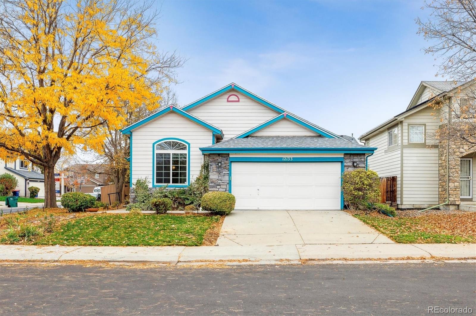 12133 Crabapple Street, Broomfield, CO 80020 Compass