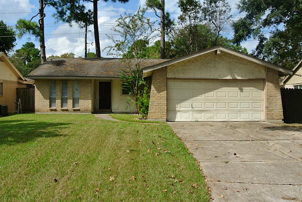4615 Fitzwater Drive Spring, TX 77373 - Photo 1 of 17