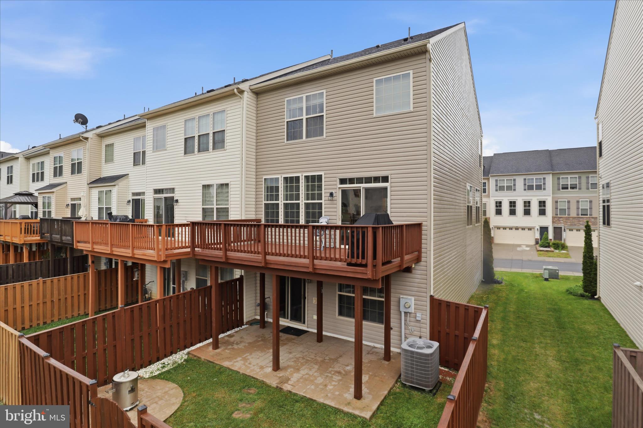 4719 Cambria Road Frederick, MD 21703 - Photo 35 of 44
