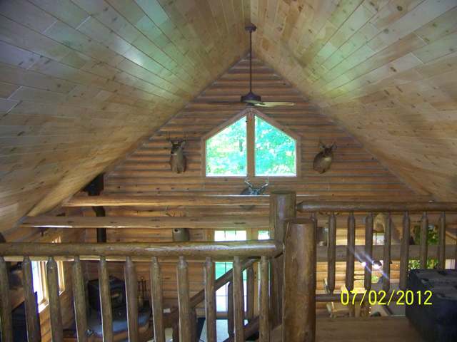 3383 Hancock Lake Road Harshaw, WI 54529 - Photo 4 of 18 Gallery Image 4