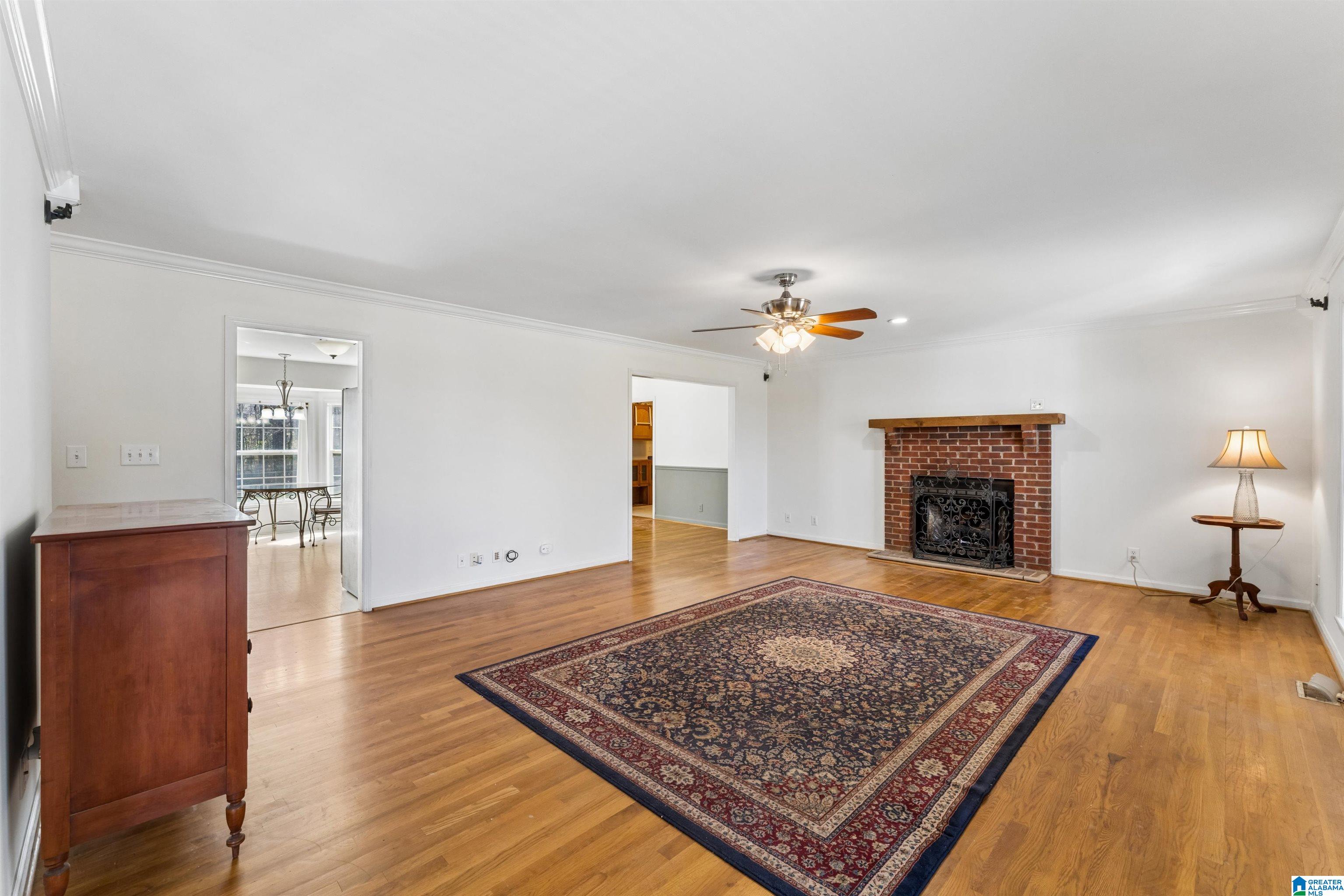 755 Beaver Ridge Drive Ashville, AL 35953 - Photo 7 of 39