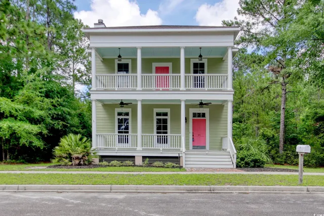 $579,000 | 55 Pineberry Drive, Georgetown, SC 29440