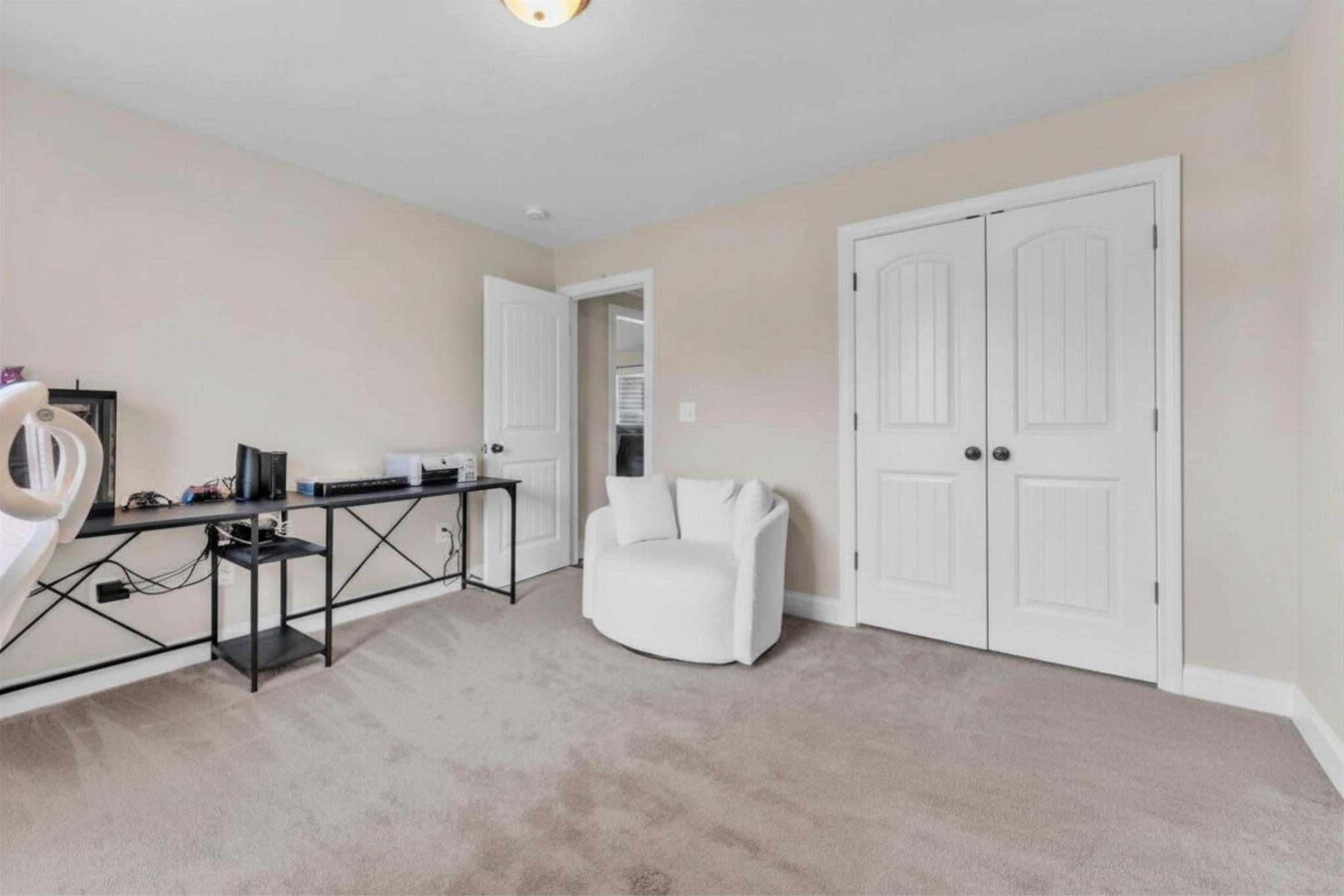 346 North Green River Road Gaffney, SC 29341 - Photo 11 of 18 Bedroom