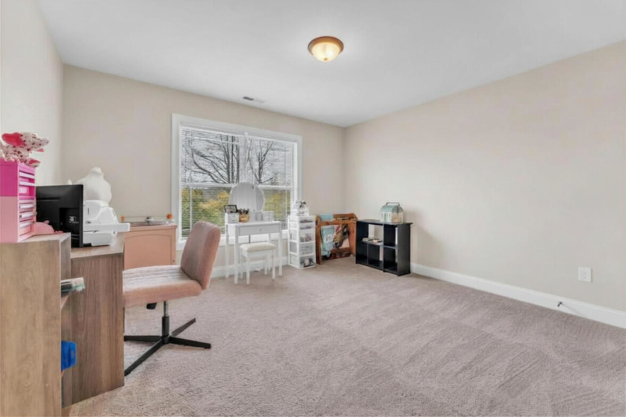 346 North Green River Road Gaffney, SC 29341 - Photo 12 of 18 Bedroom