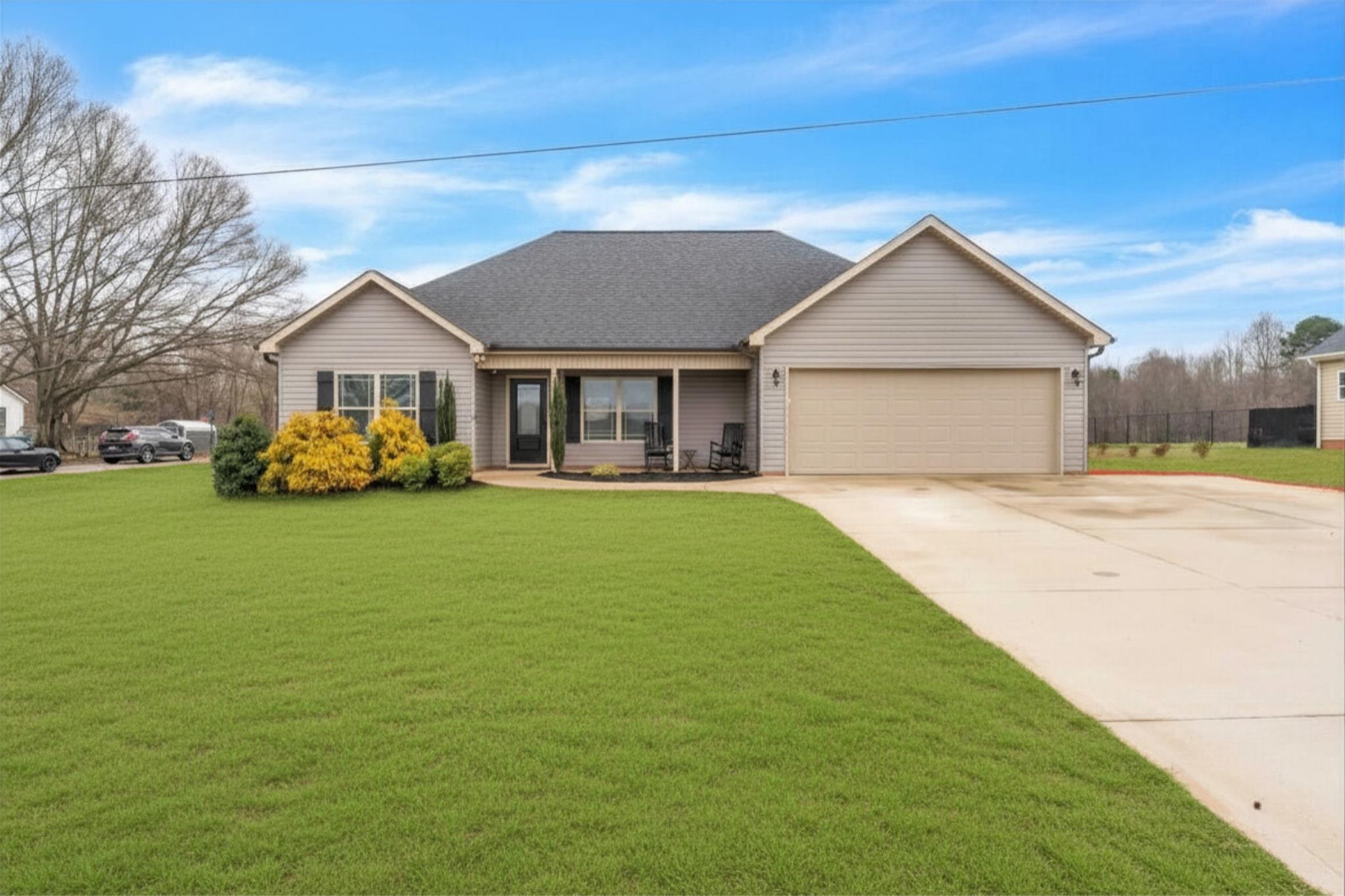 346 North Green River Road Gaffney, SC 29341 - Photo 2 of 18