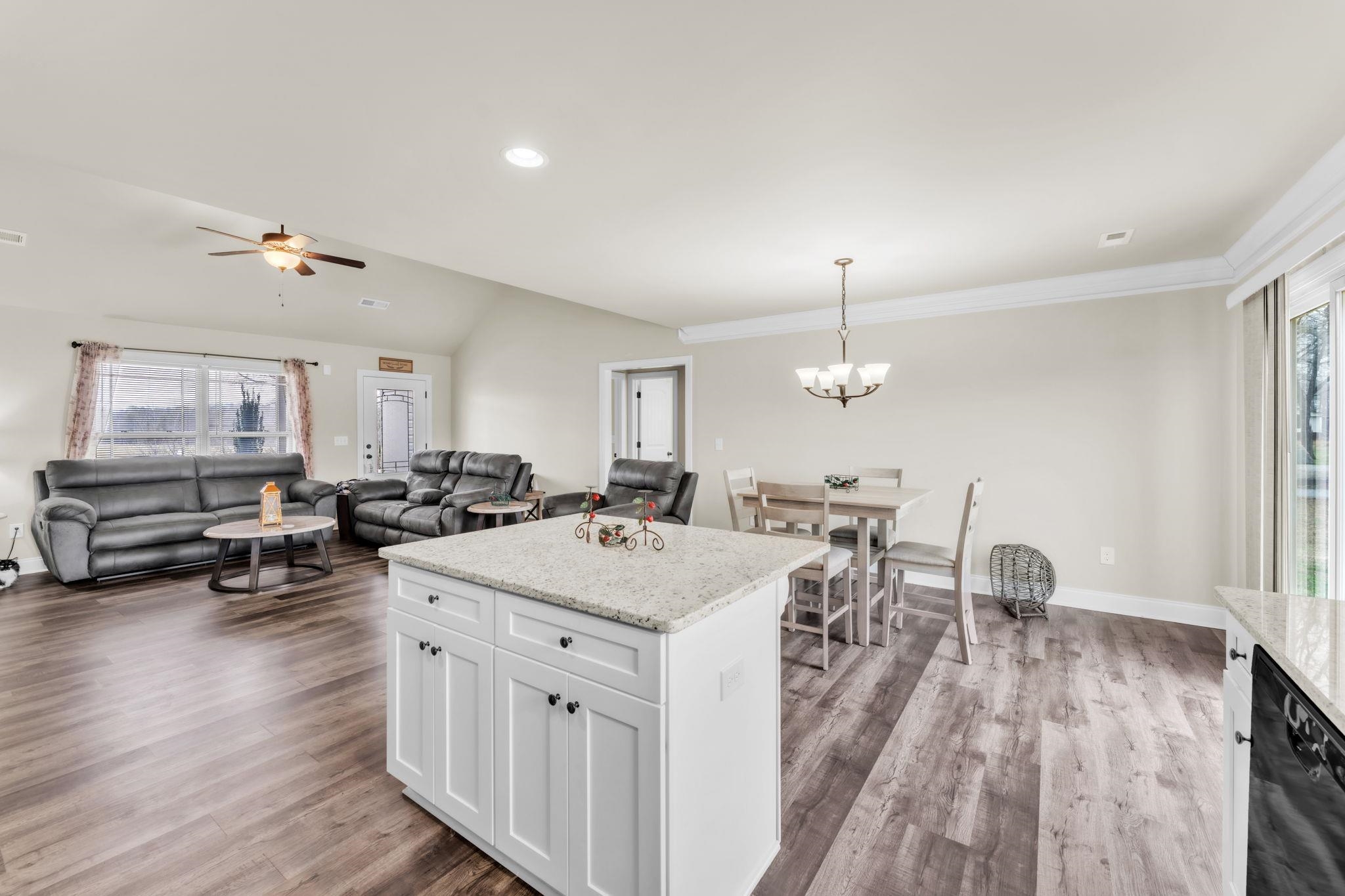 346 North Green River Road Gaffney, SC 29341 - Photo 4 of 18