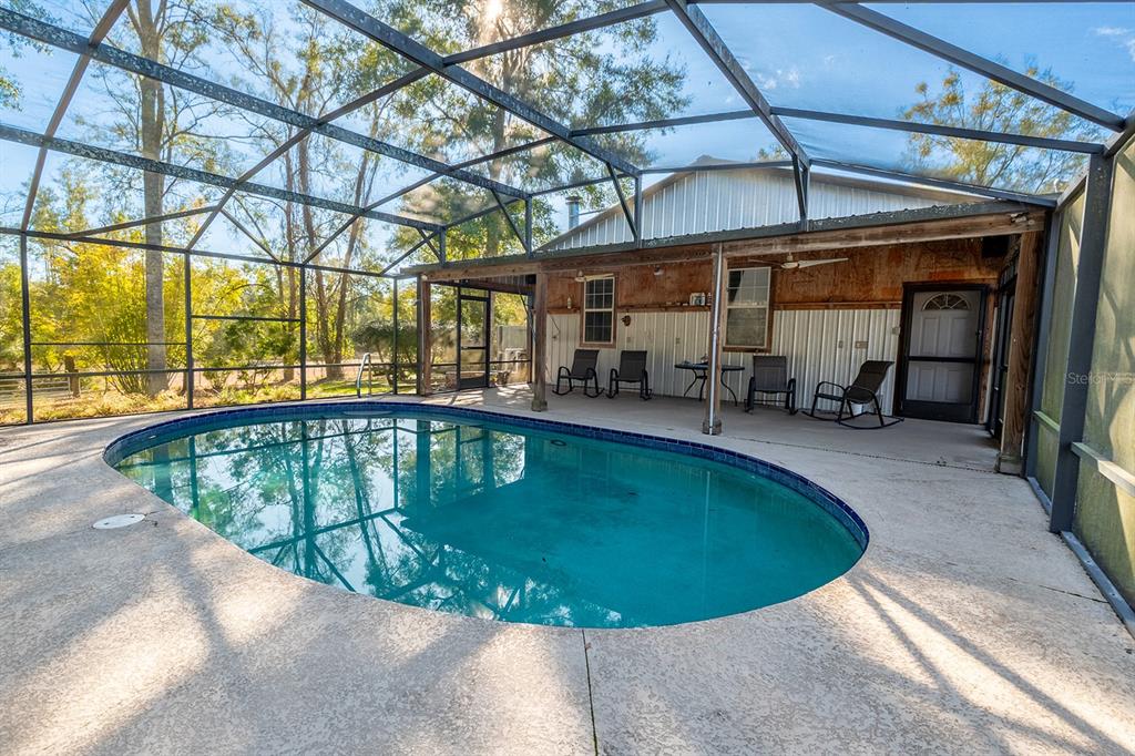 6247 Northwest 35th Street Bell, FL 32619 - Photo 29 of 50