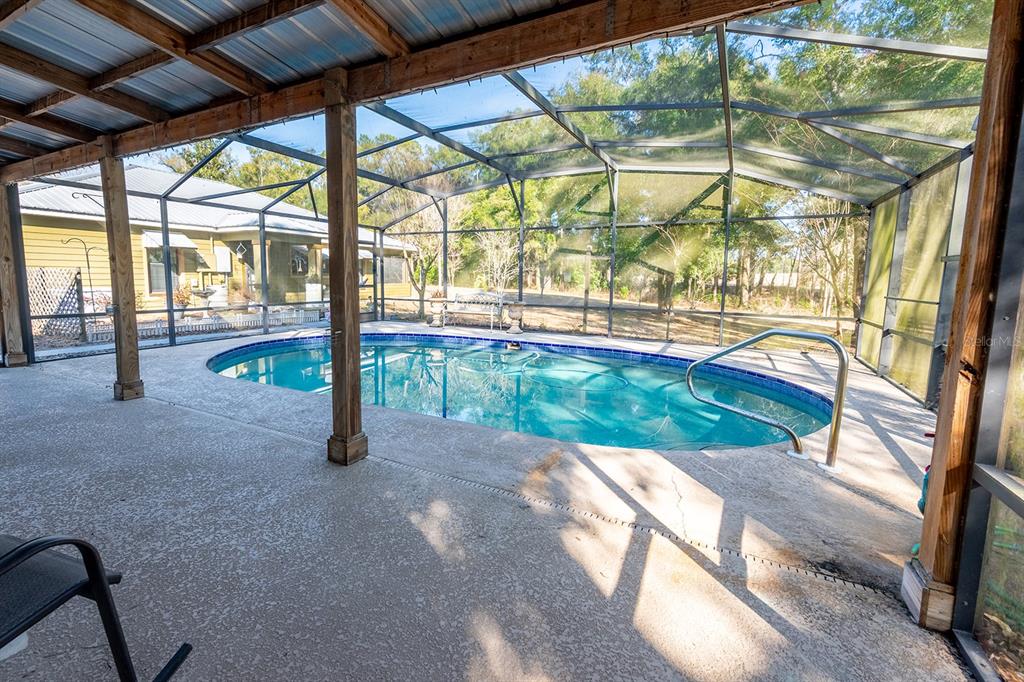 6247 Northwest 35th Street Bell, FL 32619 - Photo 30 of 50