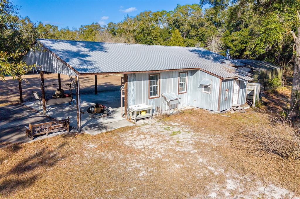 6247 Northwest 35th Street Bell, FL 32619 - Photo 33 of 50