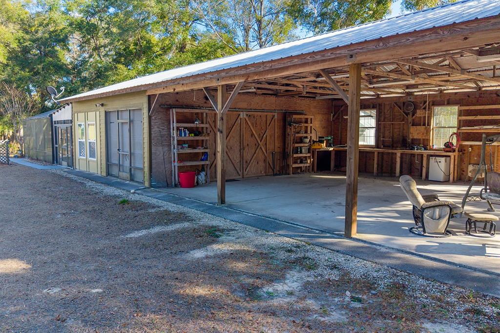 6247 Northwest 35th Street Bell, FL 32619 - Photo 34 of 50