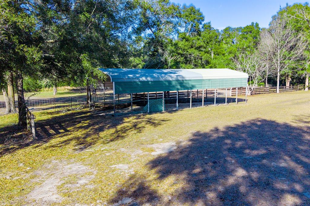 6247 Northwest 35th Street Bell, FL 32619 - Photo 37 of 50