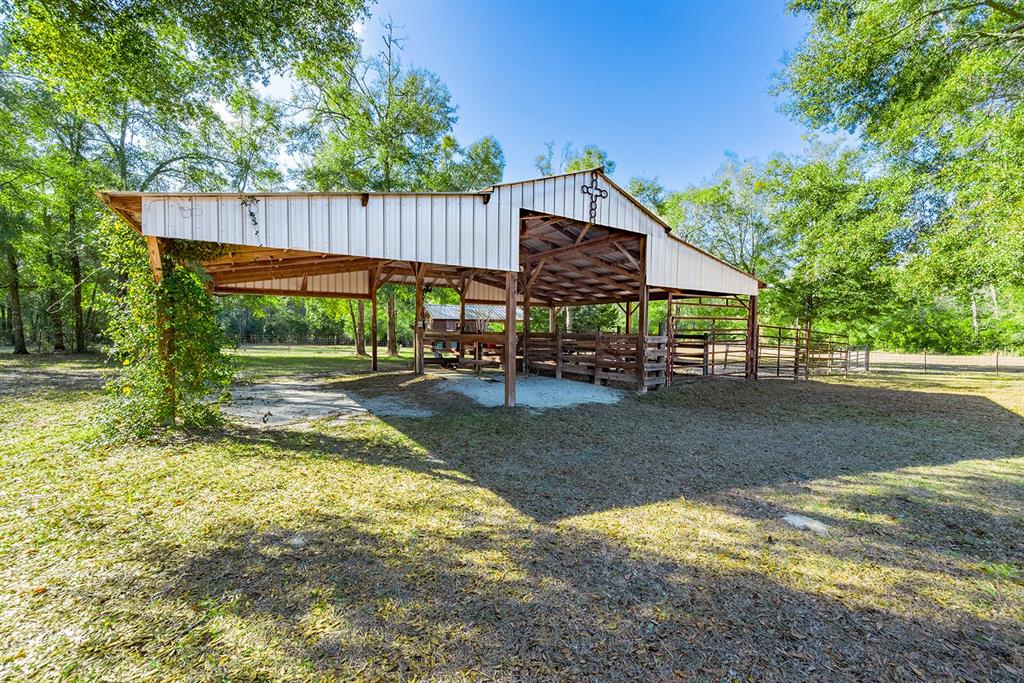 6247 Northwest 35th Street Bell, FL 32619 - Photo 38 of 50