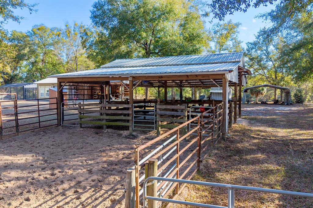 6247 Northwest 35th Street Bell, FL 32619 - Photo 40 of 50