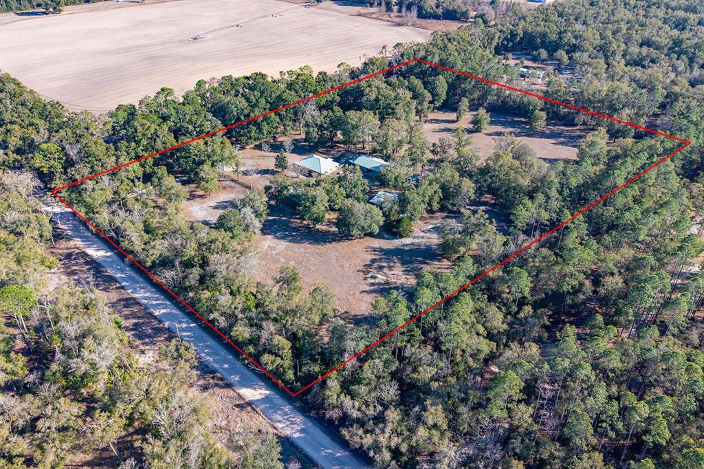 6247 Northwest 35th Street Bell, FL 32619 - Photo 44 of 50