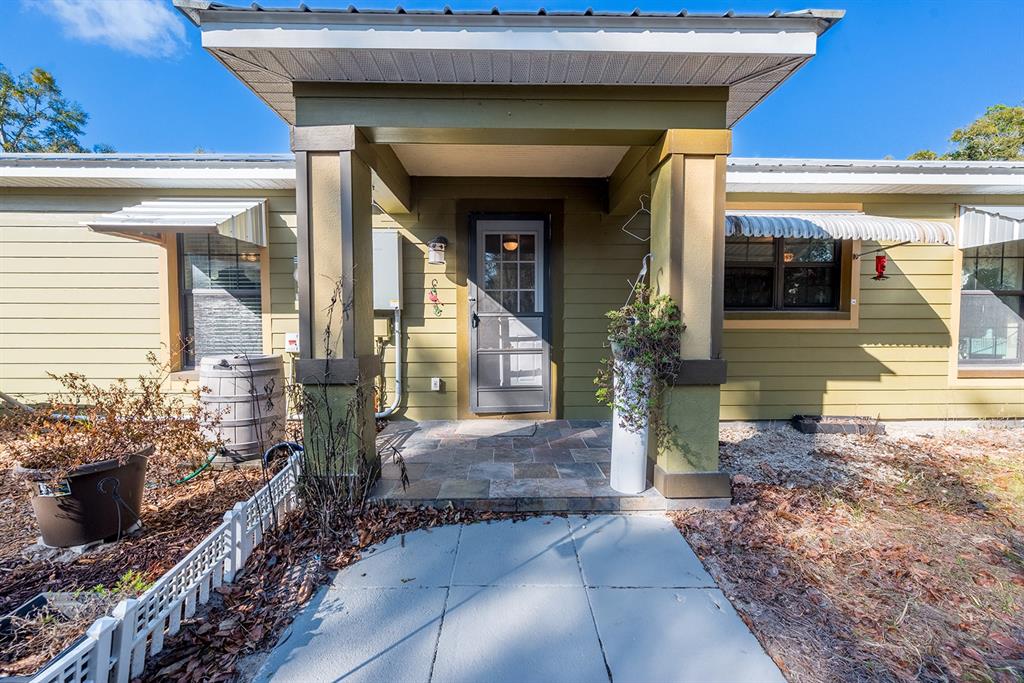 6247 Northwest 35th Street Bell, FL 32619 - Photo 9 of 50