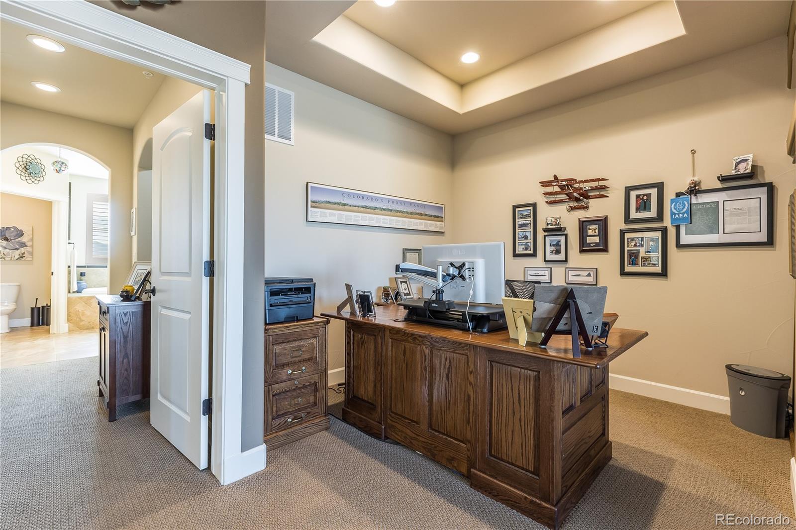 2065 Primo Road, Unit B Highlands Ranch, CO 80129 - Photo 19 of 37 Gallery Image 19