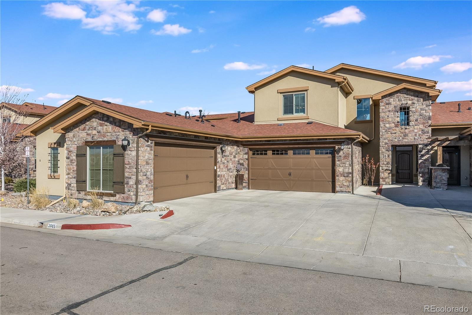 2065 Primo Road, Unit B Highlands Ranch, CO 80129 - Photo 4 of 37 Gallery Image 4