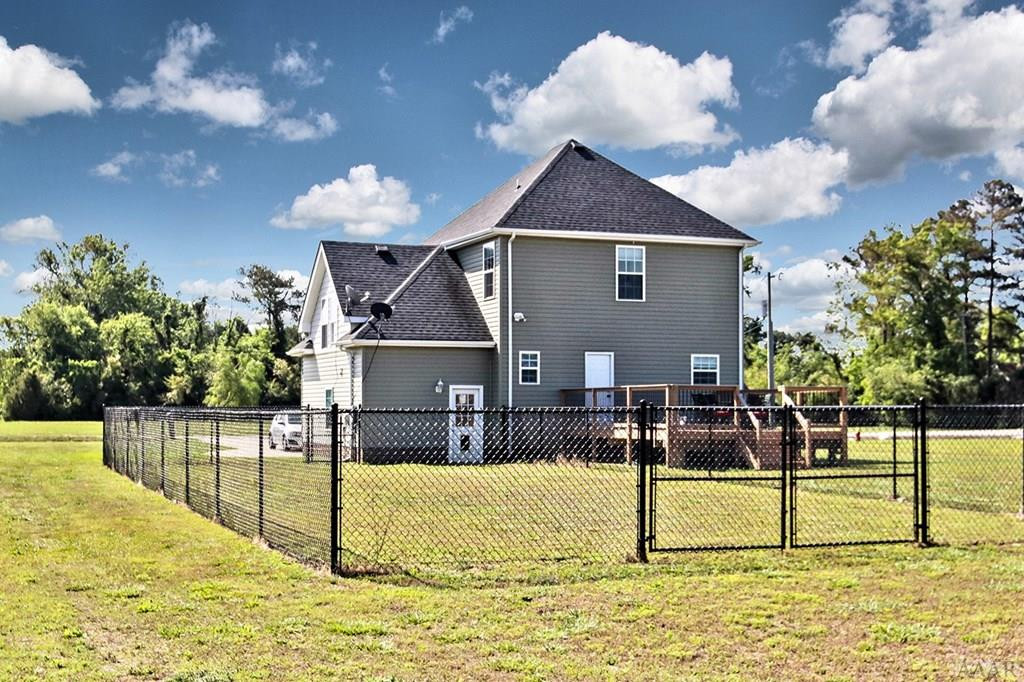 175 Bells Island Road Currituck, NC 27929 - Photo 41 of 42 Gallery Image 41