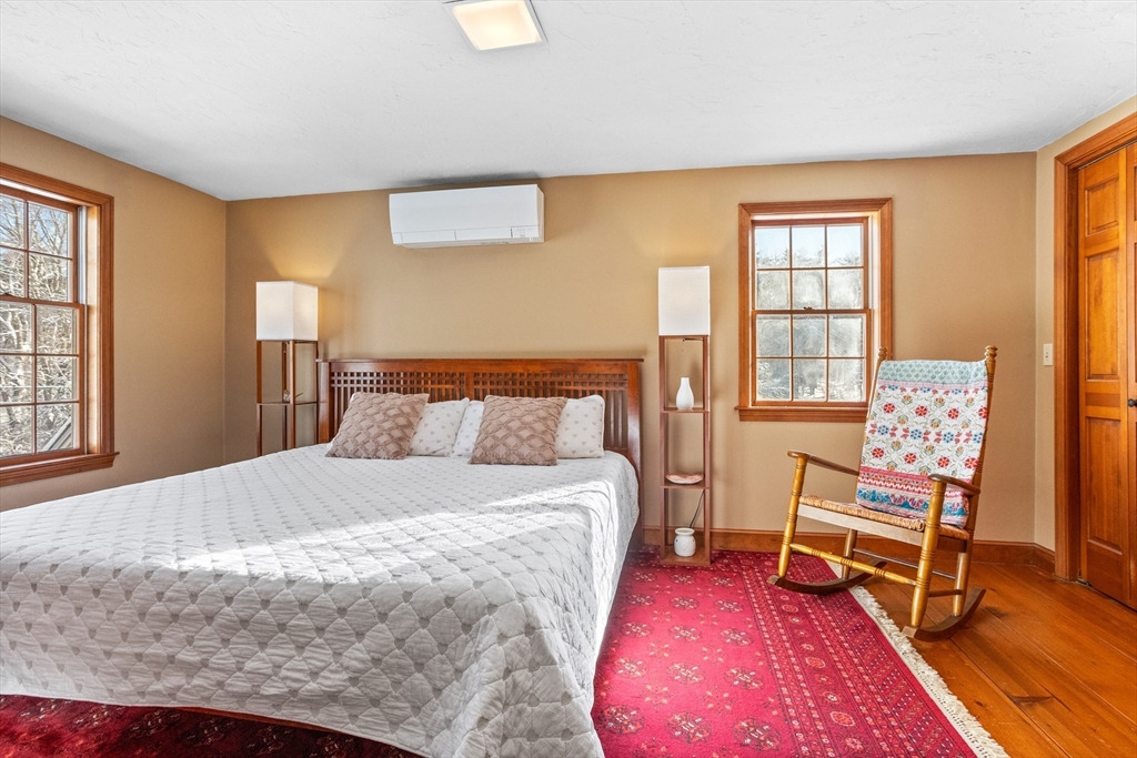 117 Burnham Road Bolton, MA 01740 - Photo 19 of 38