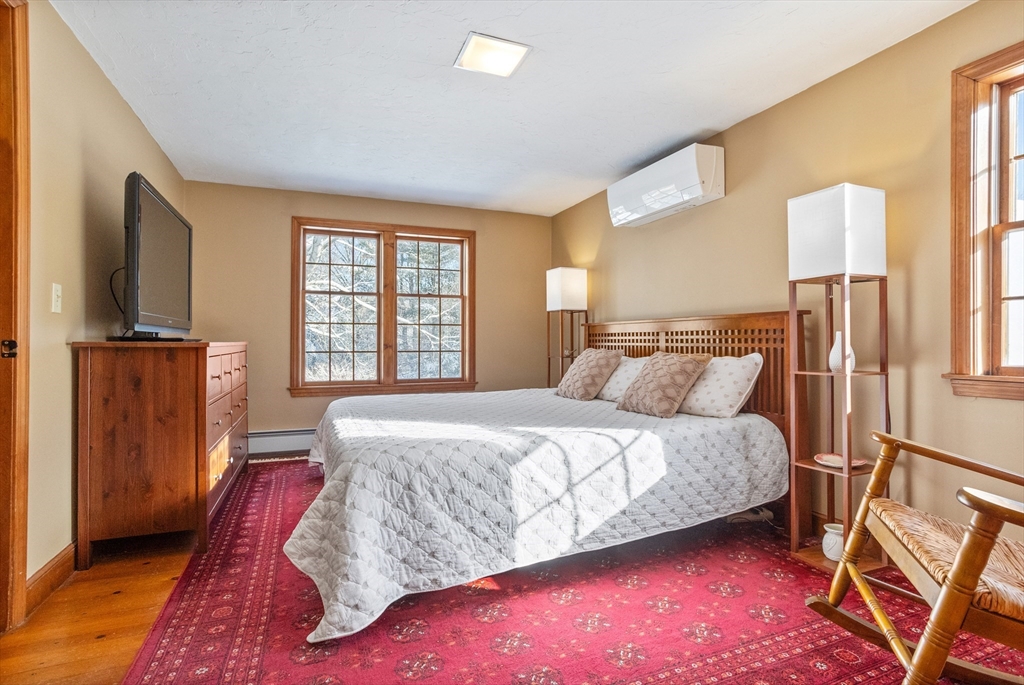 117 Burnham Road Bolton, MA 01740 - Photo 21 of 38