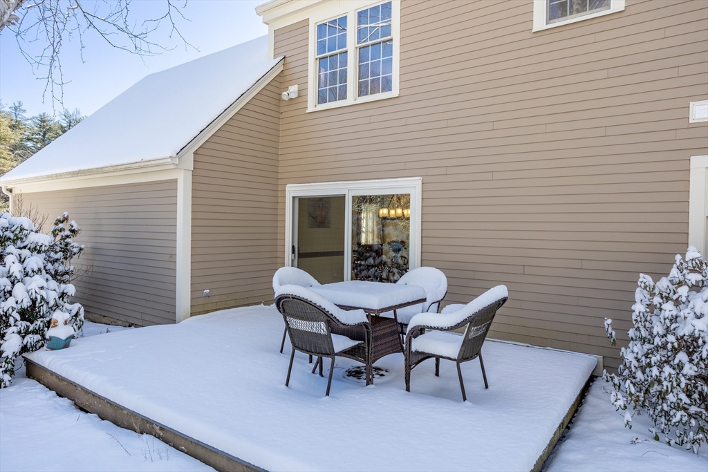 117 Burnham Road Bolton, MA 01740 - Photo 29 of 38