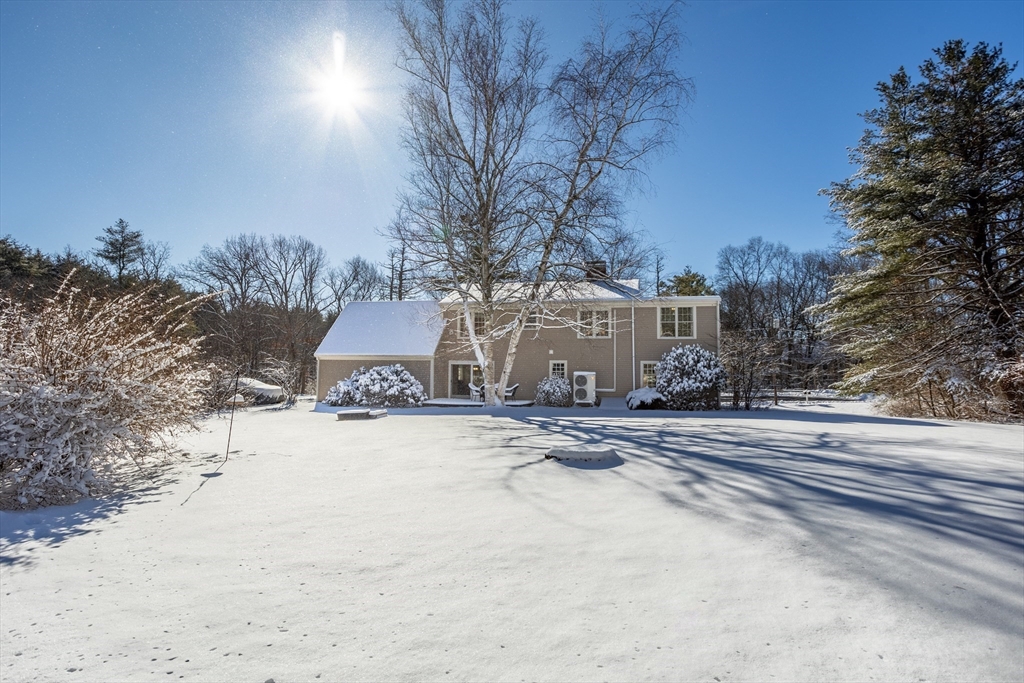 117 Burnham Road Bolton, MA 01740 - Photo 31 of 38