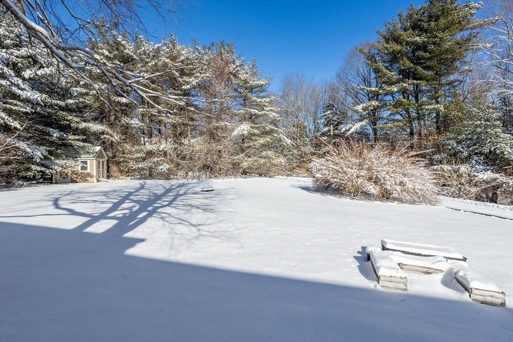 117 Burnham Road Bolton, MA 01740 - Photo 32 of 38