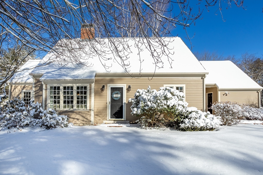 117 Burnham Road Bolton, MA 01740 - Photo 34 of 38