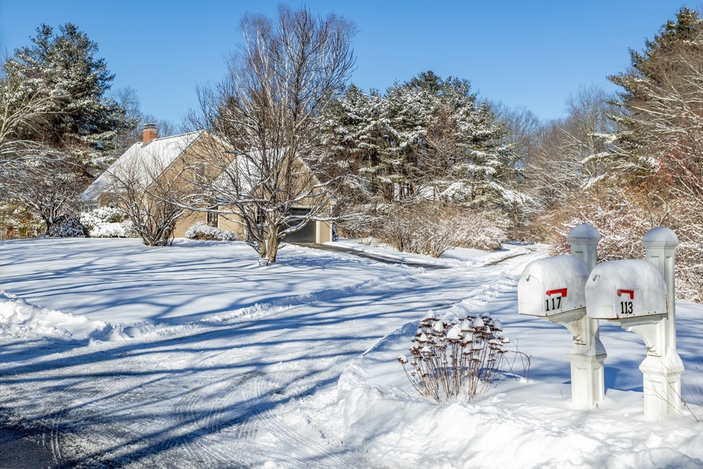 117 Burnham Road Bolton, MA 01740 - Photo 36 of 38