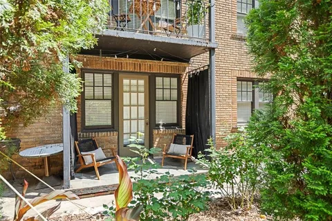 $295,000 | 677 Somerset Terrace Northeast, Unit 5D, Atlanta, GA 30306