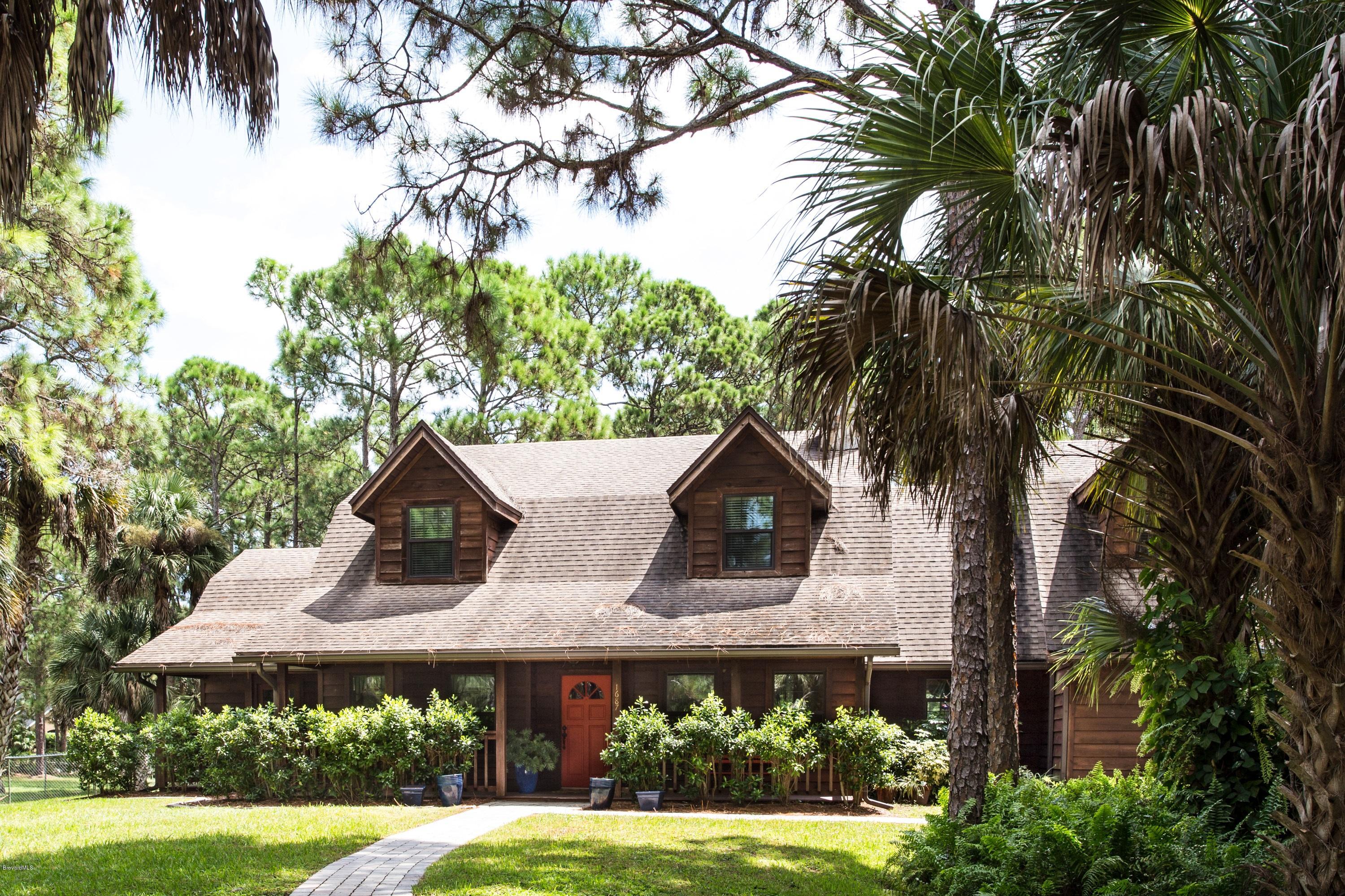 1687 Henley Road Northwest Palm Bay, FL 32907 - Photo 1 of 29 01-1687 Henley Rd NW
