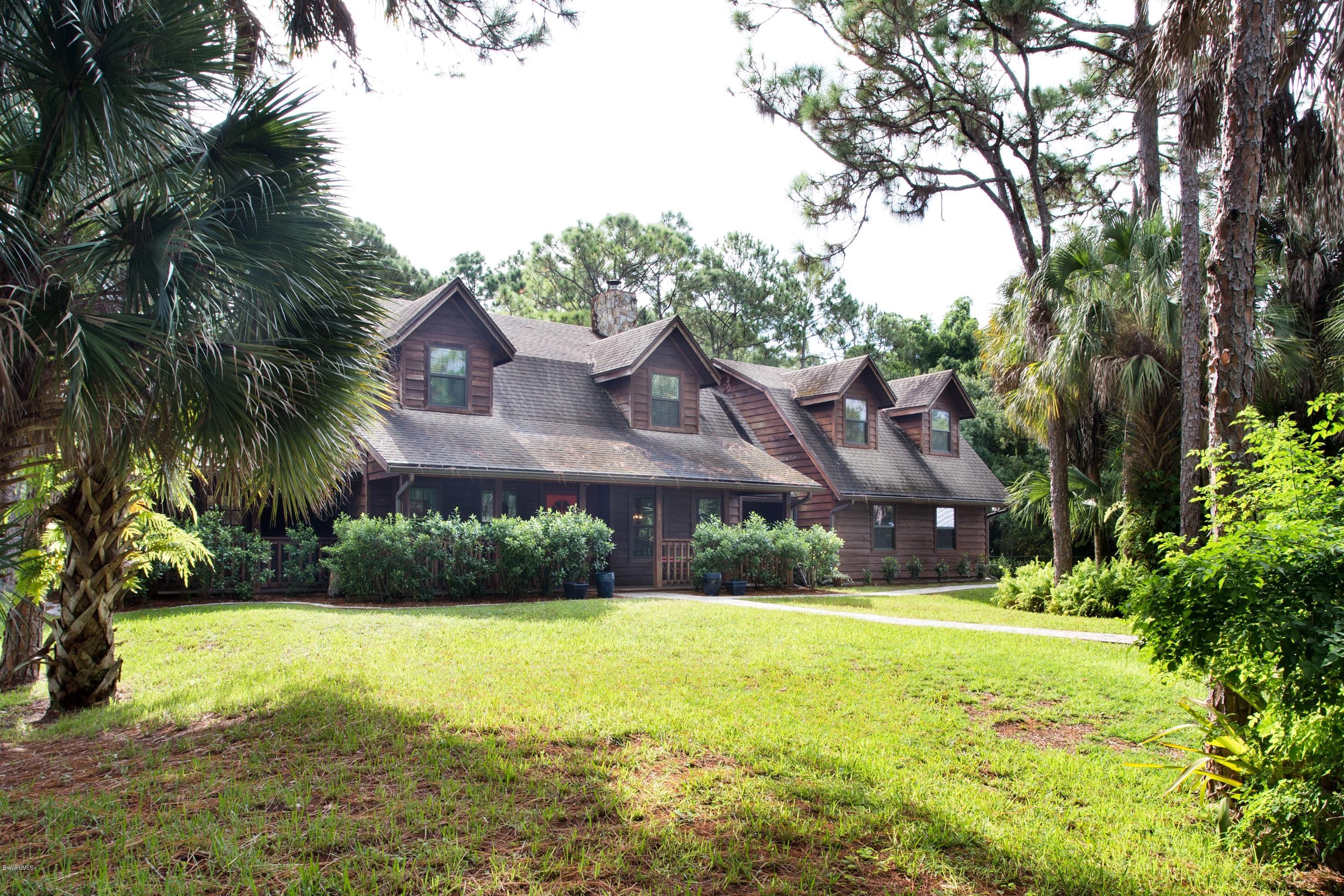 1687 Henley Road Northwest Palm Bay, FL 32907 - Photo 2 of 29 02-1687 Henley Rd NW