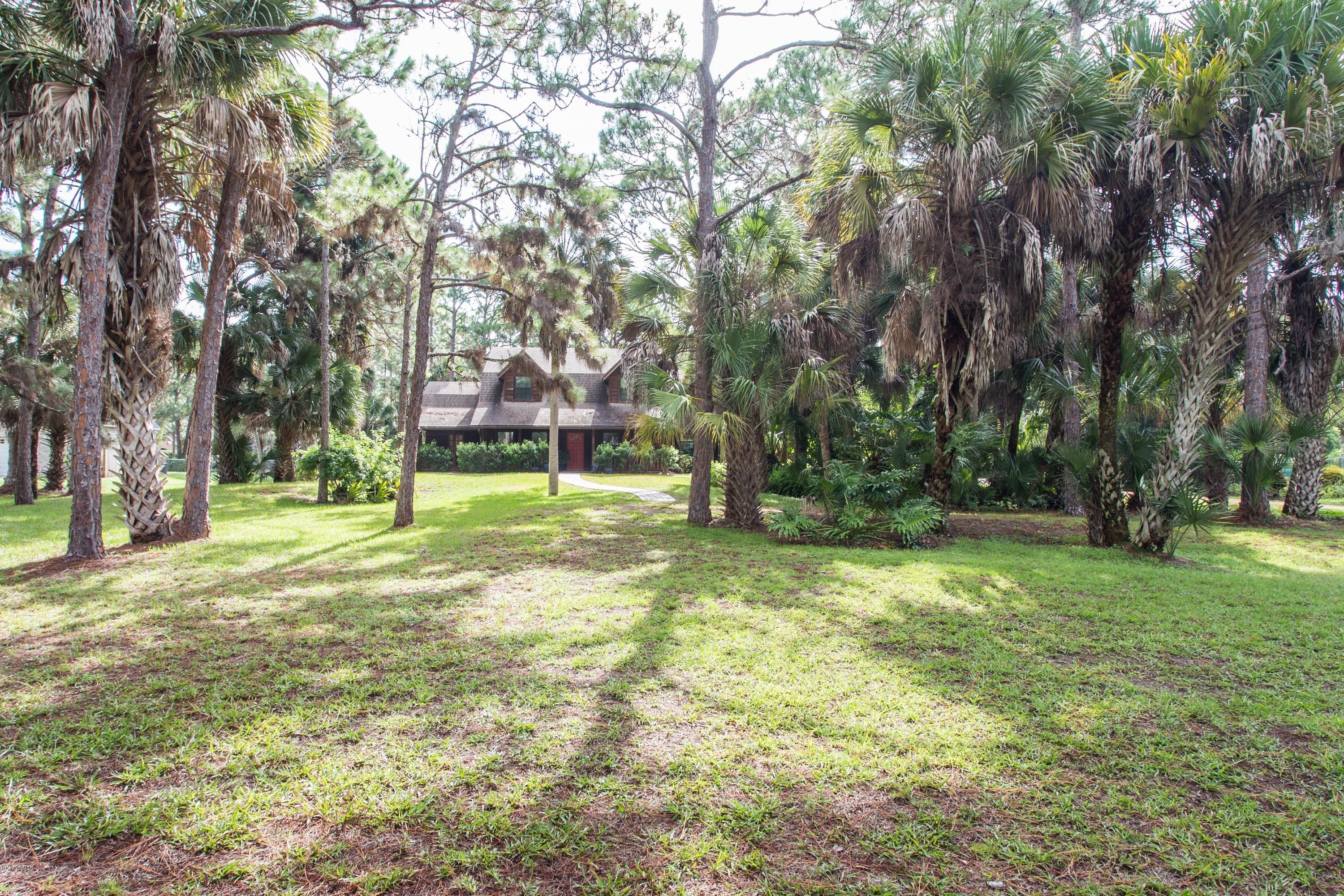 1687 Henley Road Northwest Palm Bay, FL 32907 - Photo 3 of 29 03-1687 Henley Rd NW