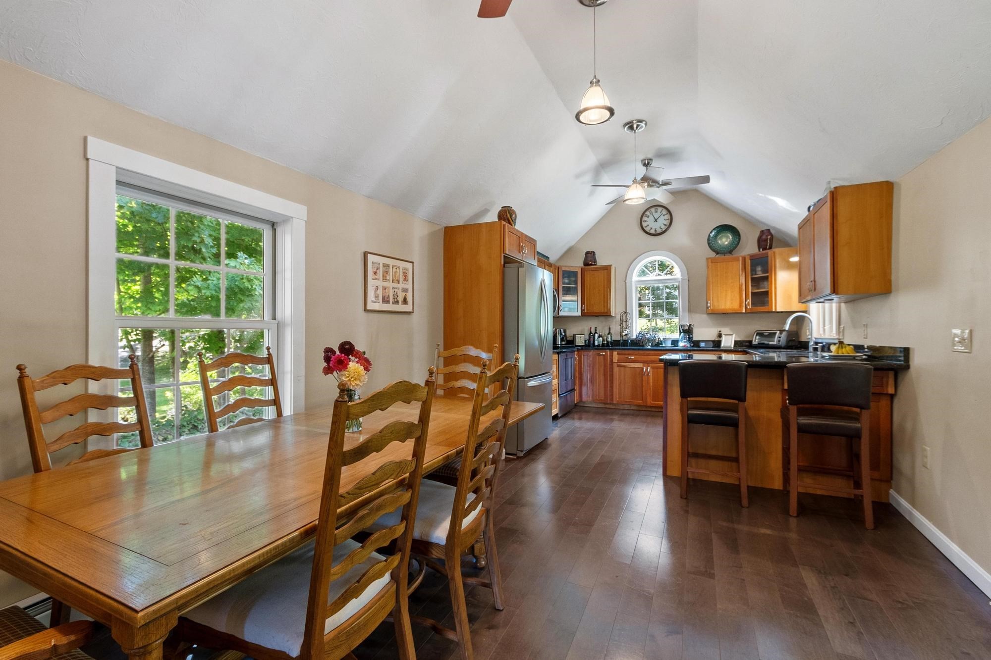 163 Rowley Hill Road Sterling, MA 01564 - Photo 5 of 41 Gallery Image 5