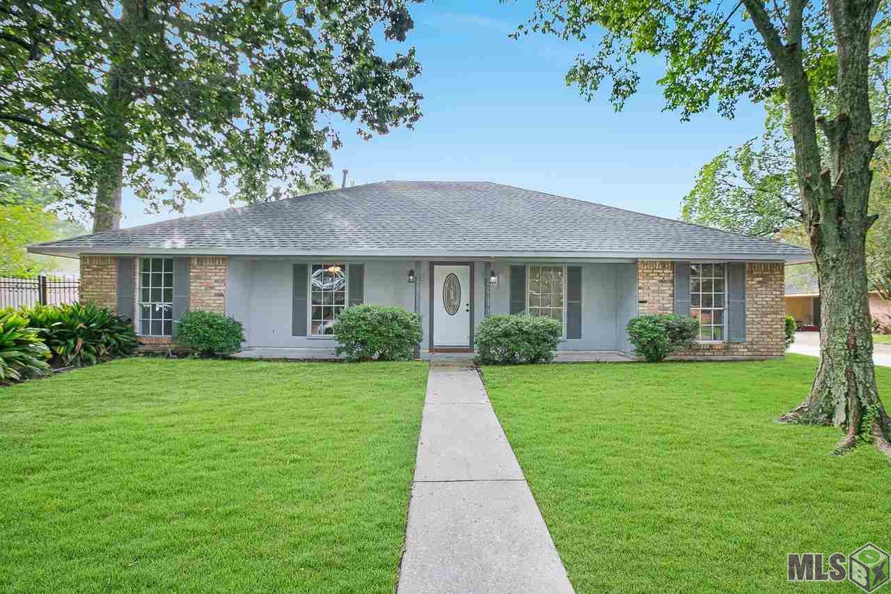 1422 Stoneleigh Drive Baton Rouge, LA 70808 - Photo 1 of 32